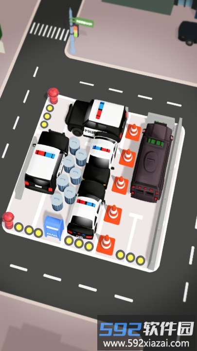 停车老手最新版截图4