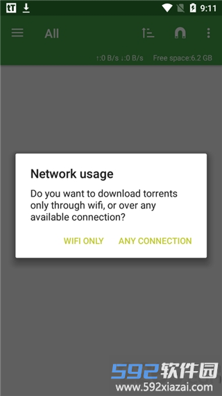 ttorrent中文版安卓版截图3