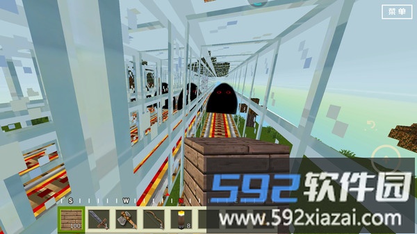 像素上帝建造世界截图3