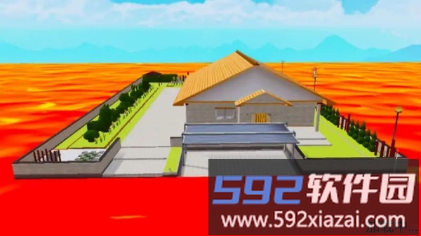 像素世界3d生存