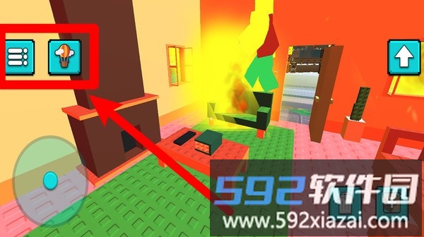 像素世界3d生存
