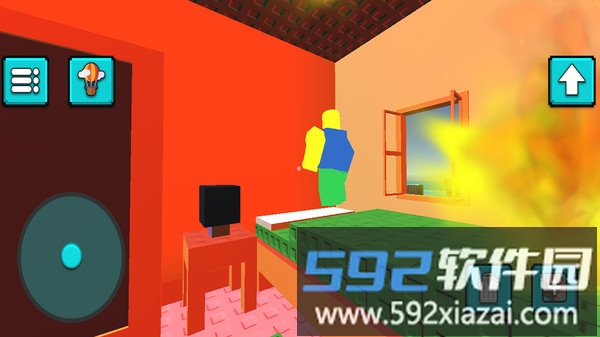 像素世界3d生存截图3