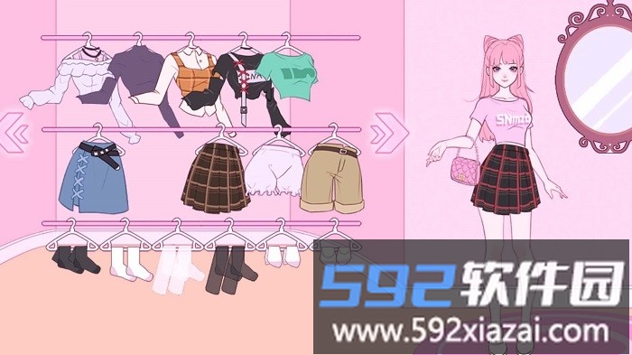 幸福的小家游戏截图3