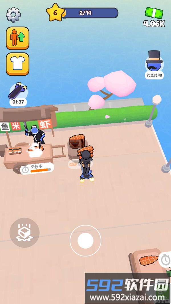 滑动小能手截图2