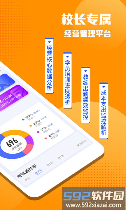 e学e驾校长版软件截图4