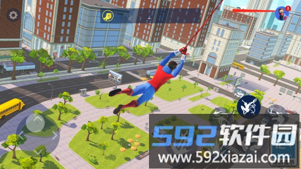 精英前线乱斗截图1