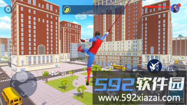 精英前线乱斗截图4