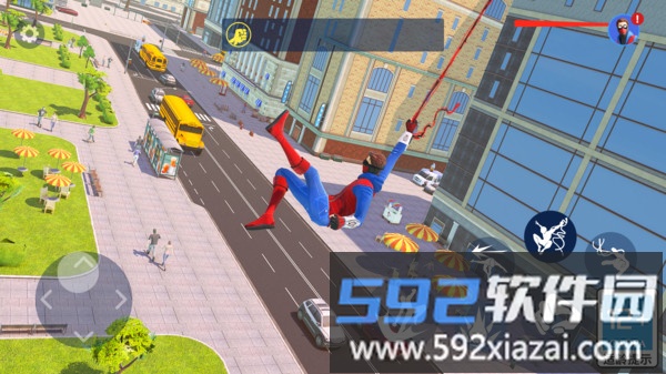 精英前线乱斗截图5