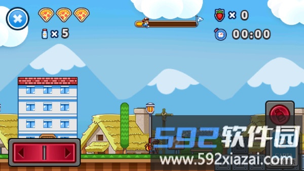我超勇的截图5