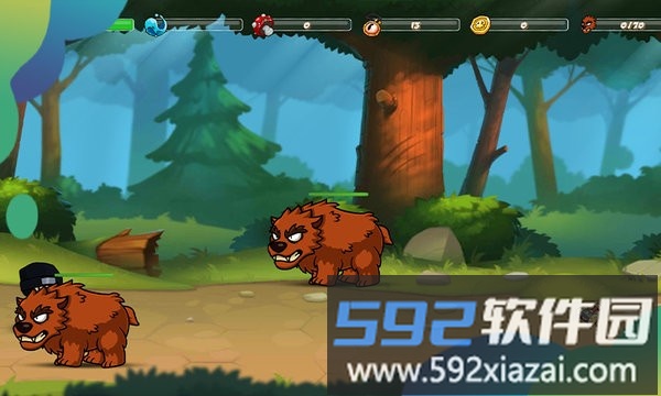 艾琳之锤手机版截图1