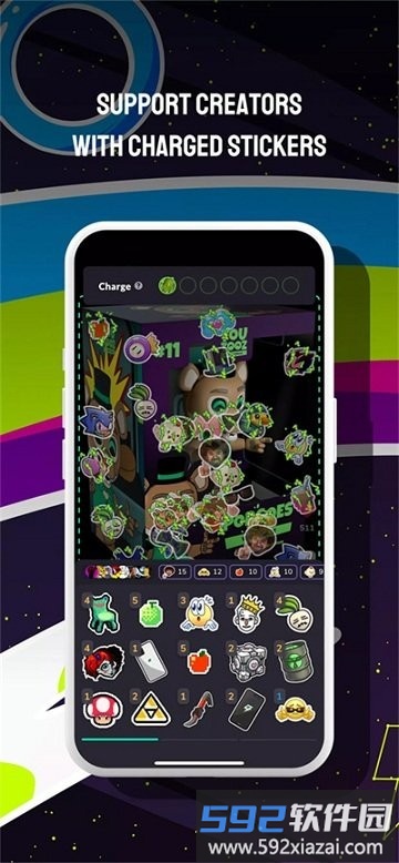 game jolt app截图4