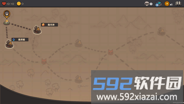 利特拉地牢免费下载