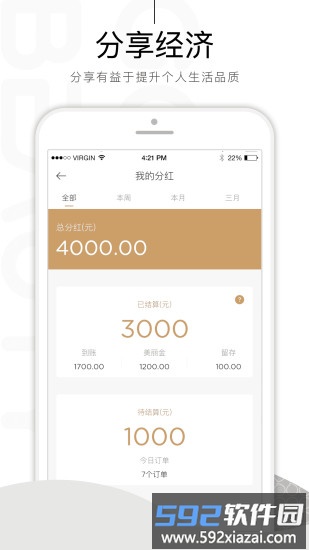 来了就美gogobeauty app截图3