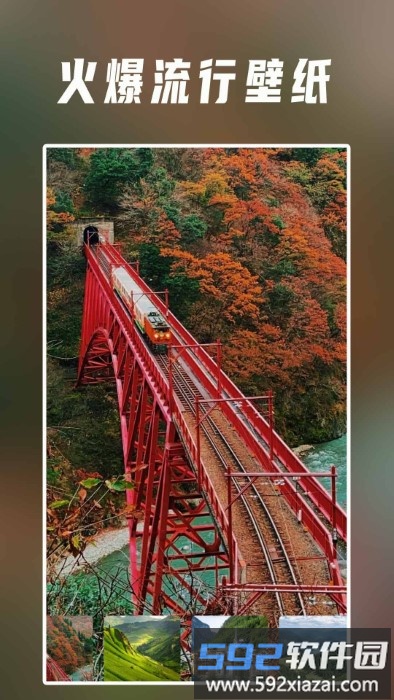 壁纸软件app截图2