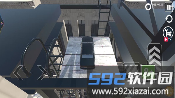 王牌车手截图3