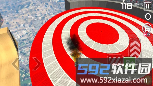 王牌车手截图4