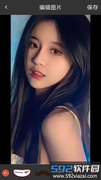 拟我可立拍app截图1
