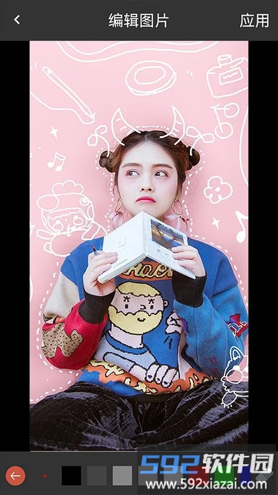 拟我可立拍app截图2