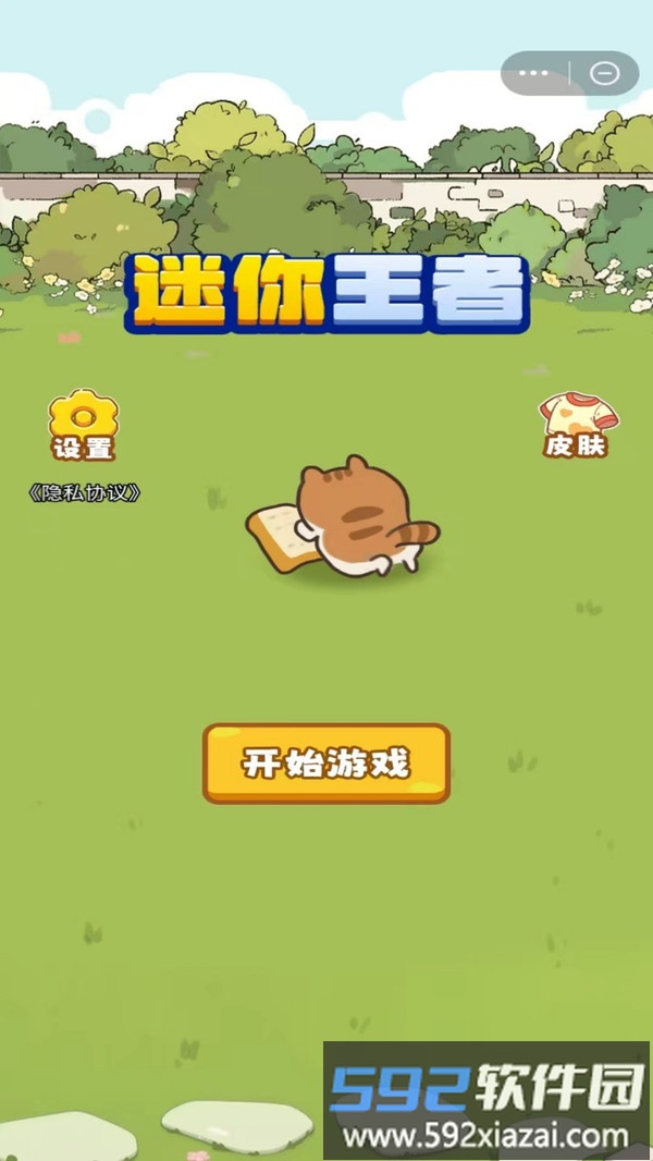 迷你王者截图4