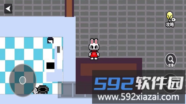 小兔子乖乖截图2