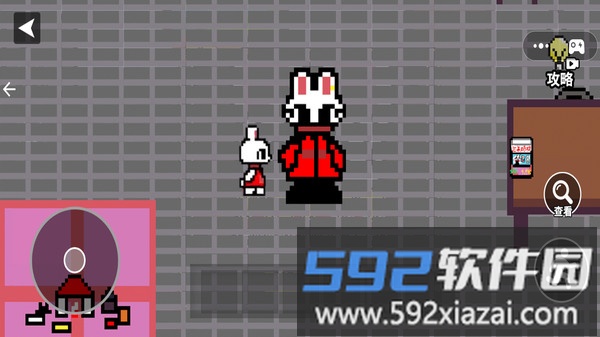 小兔子乖乖截图4