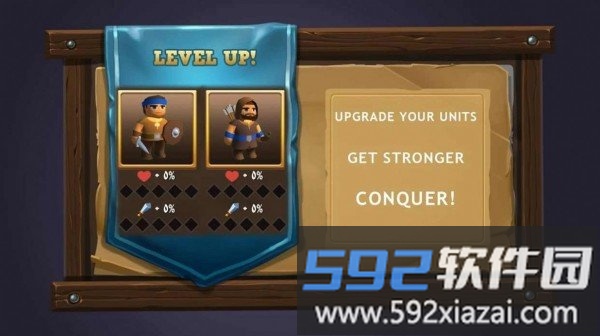 成长的小小帝国手游截图3