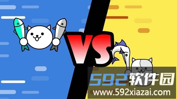 战斗猫竞技场官方版截图2