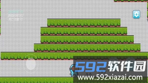 冒险家手游截图3