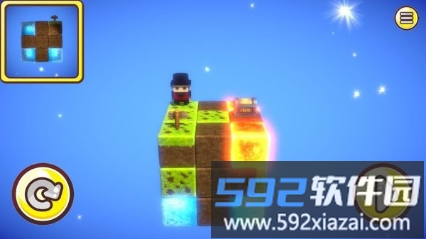 夺宝蠢兵最新版截图1