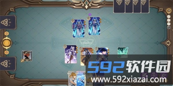 七圣杀戮召唤手机版截图3