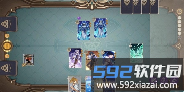 七圣杀戮召唤手机版截图4