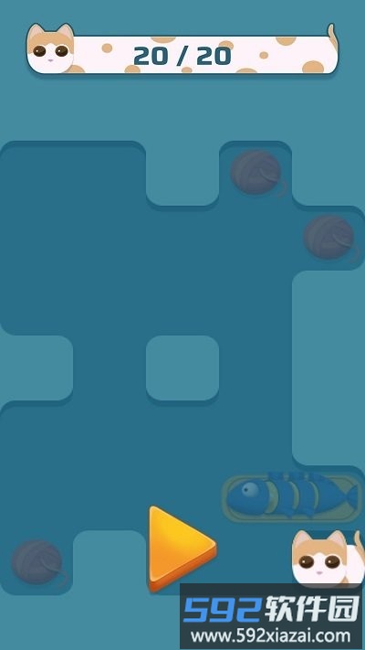 软猫猫最新版截图1