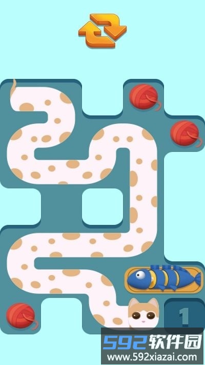 软猫猫最新版截图4