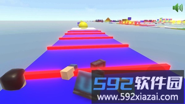 超级简单奥比游戏截图3