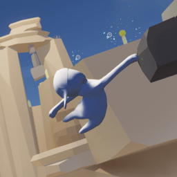 人类一败涂地手游国际版(Human: Fall Flat)