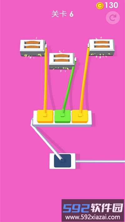 模拟插头充电手机版截图4