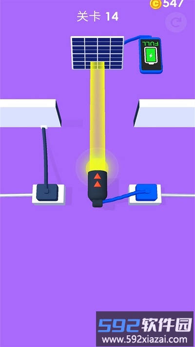 模拟插头充电手机版截图5
