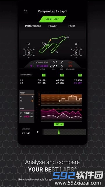 兰博基尼app官方版(lamborghini unica)截图4