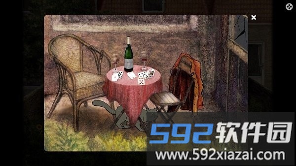 米洛和喜鹊手机版截图1