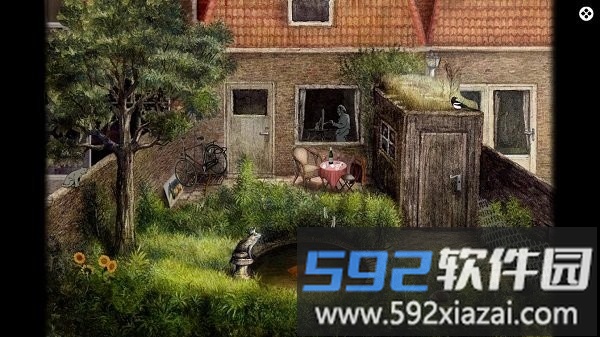 米洛和喜鹊手机版截图2