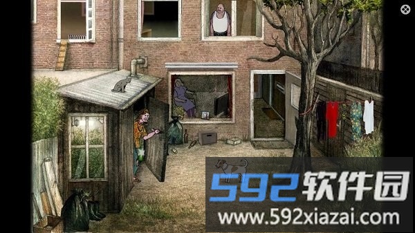 米洛和喜鹊手机版截图3