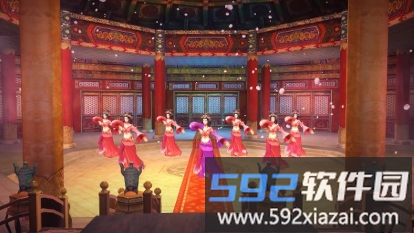 象棋之天下无双游戏截图1