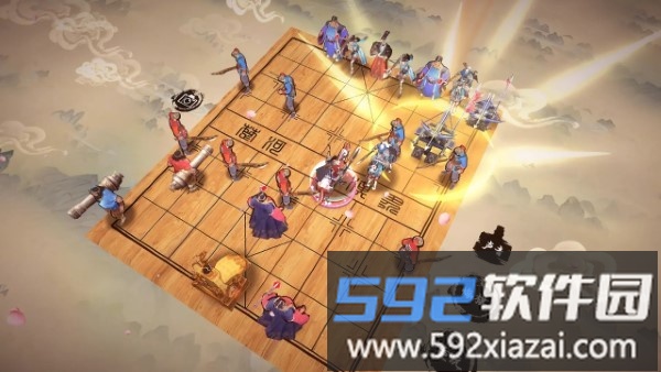 象棋之天下无双游戏截图3