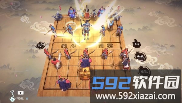 象棋之天下无双游戏截图5
