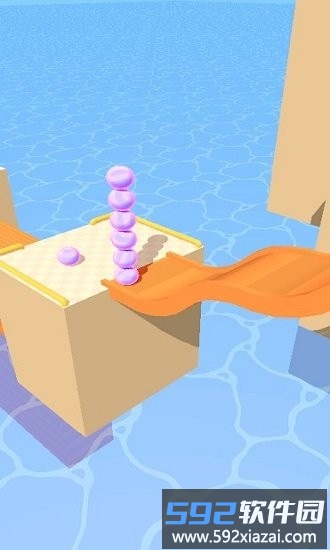 大理石堆手机版截图2