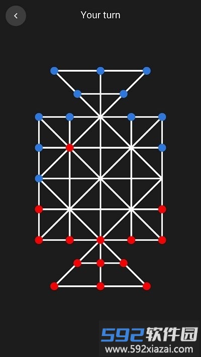 古提棋游戏截图1