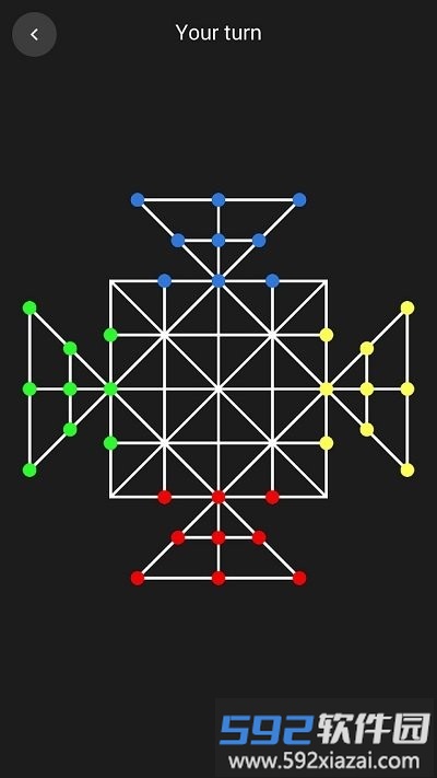 古提棋游戏截图2