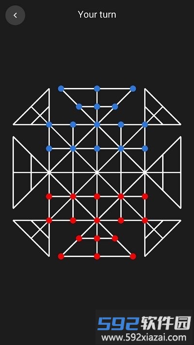 古提棋游戏截图3