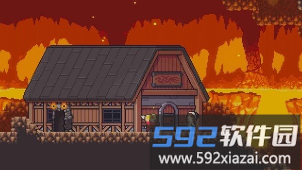地牢战争2最新版本截图2