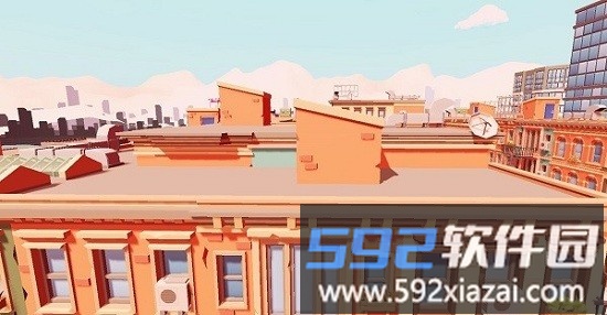 反诈之都游戏截图1